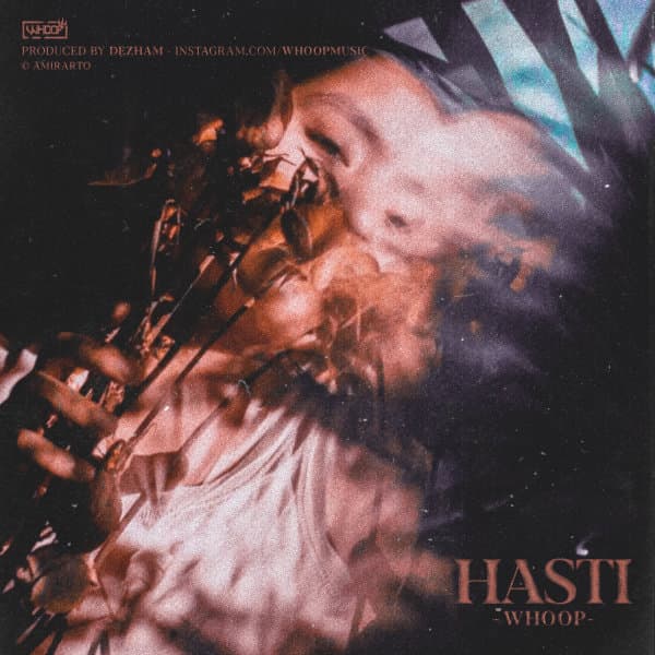 Whoop · Hasti
