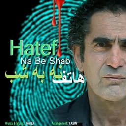 Na Be Shab · Hatef