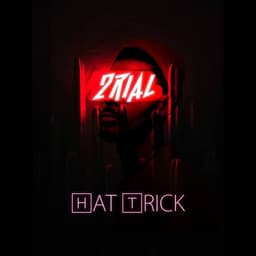 2Rial · Hattrick