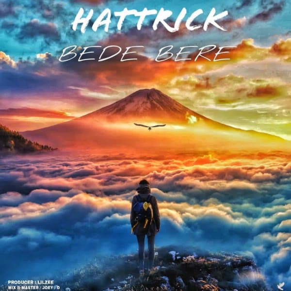 Bede Bere · Hattrick