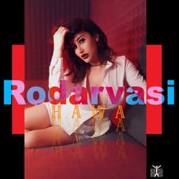 Bi Roodarvasi · Hawa
