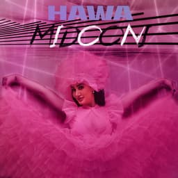 Midooni · Hawa