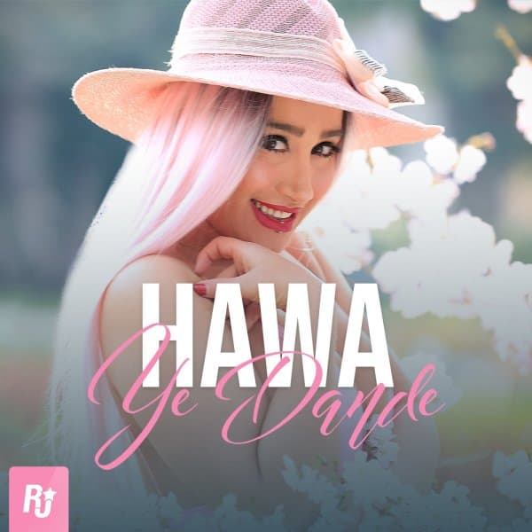 Ye Dande · Hawa