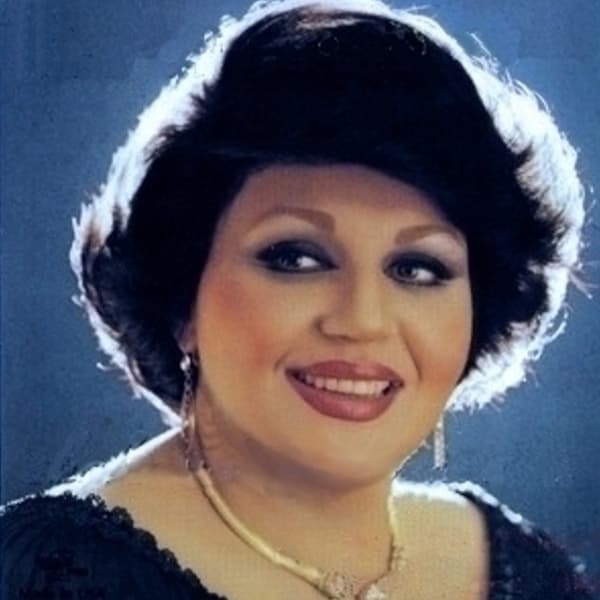 Shabe Eid · Hayedeh