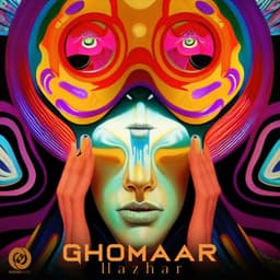 Ghomaar · Hazhar