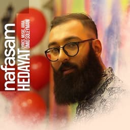 Nafasam · Hedayat