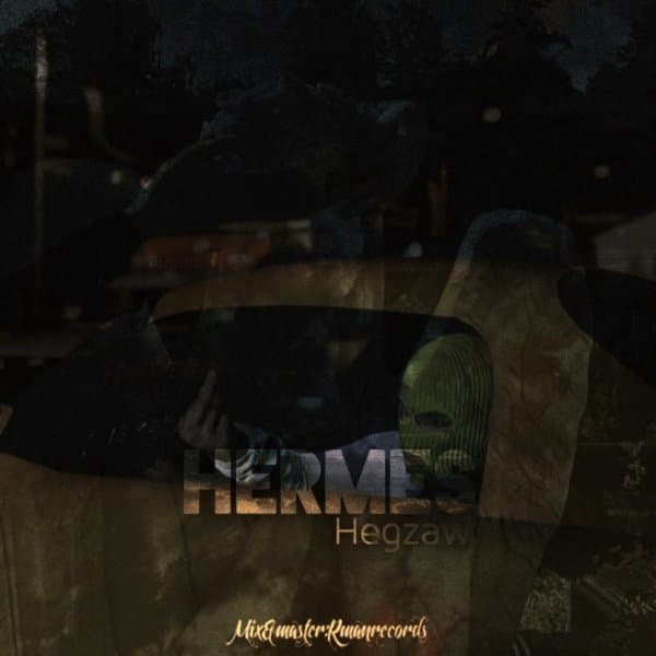 Hermes · Hegzaw