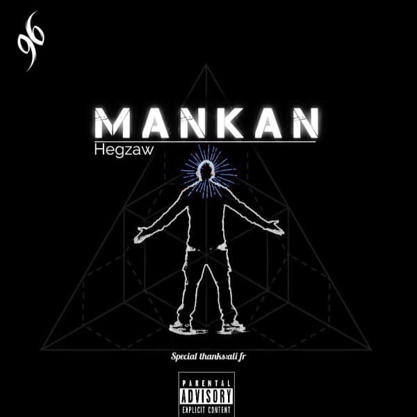 Mankan · Hegzaw