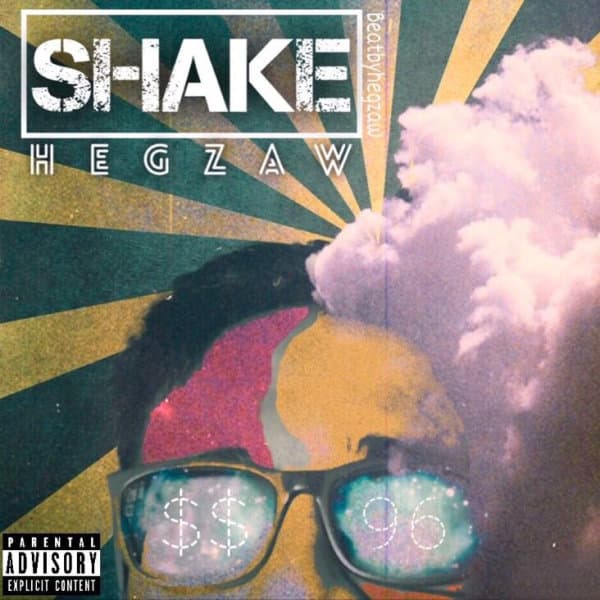 Shake · Hegzaw