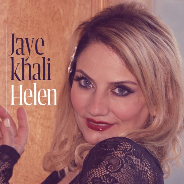 Jaye Khali · Helen