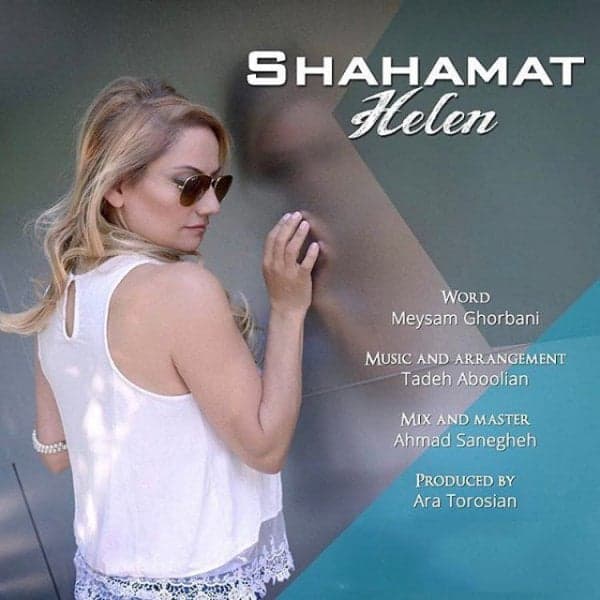 Shahamat · Helen