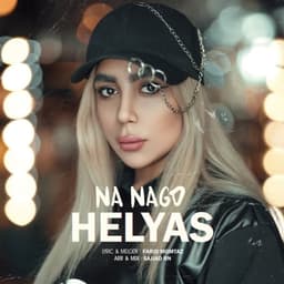 Na Nago · Helyas