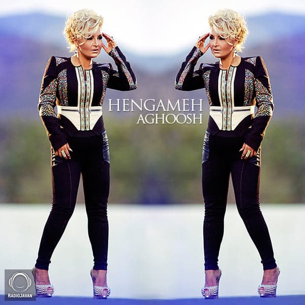 Aghoosh · Hengameh