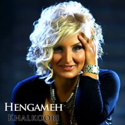 Khalkoobi · Hengameh