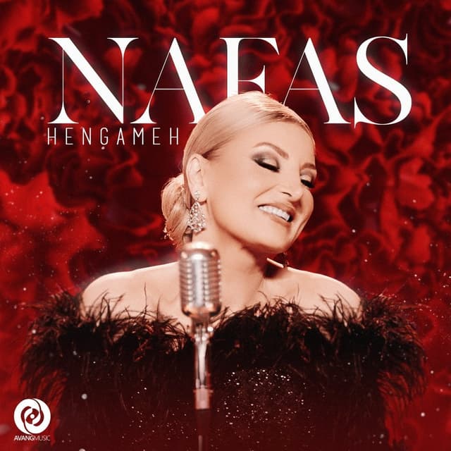 Nafas · Hengameh