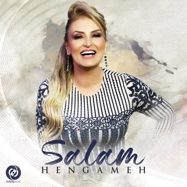 Salam · Hengameh