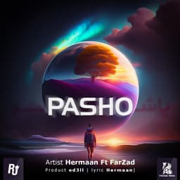 Pasho · Hermaan