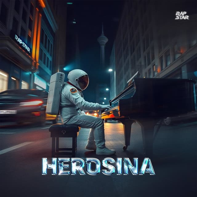 Herosina · Herosina