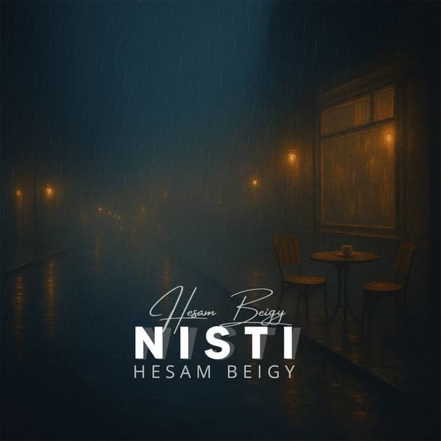 Nisti · Hesam Beigy