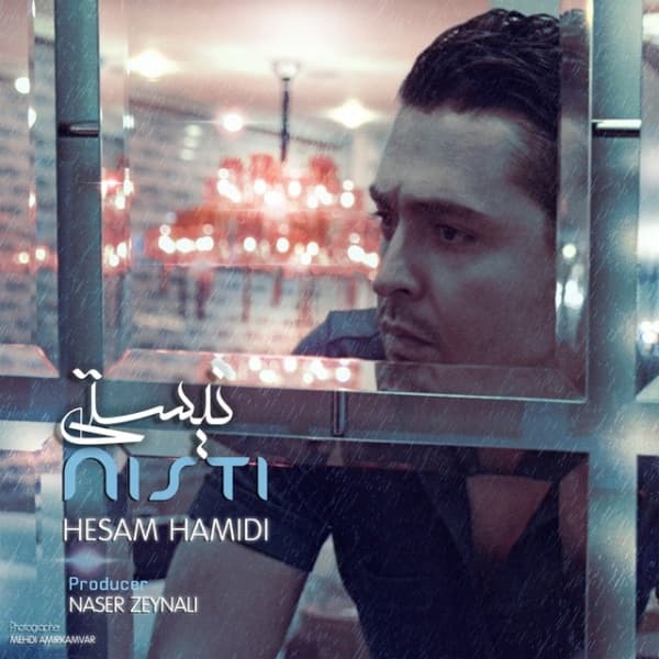 Nisti · Hesam Hamidi
