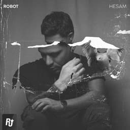 Robot · Papa Hesam