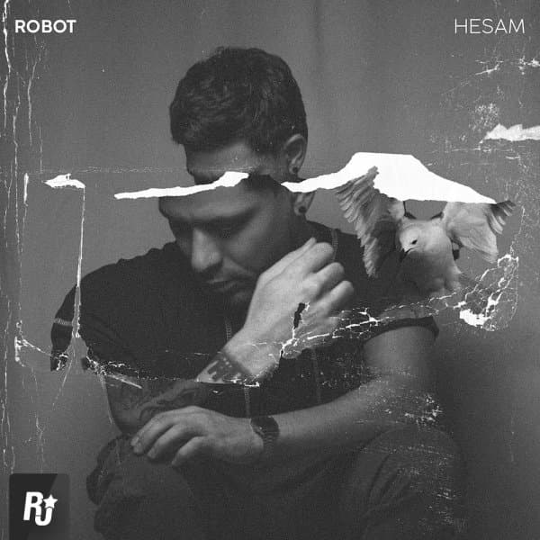 Robot · Papa Hesam