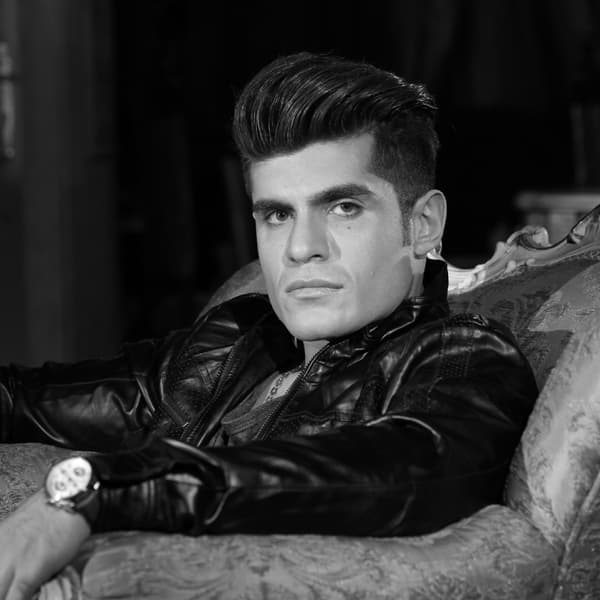 Tanhaee · Hesam Yar Yar