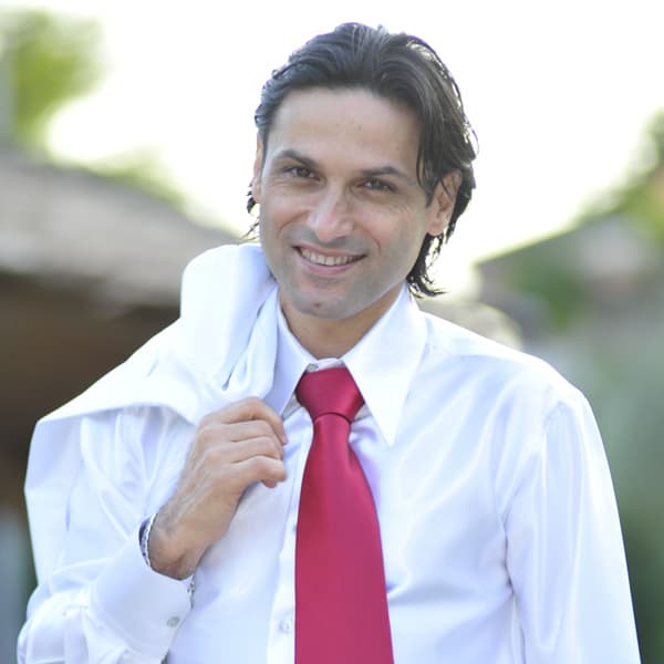 Salam · Hezi Fanian