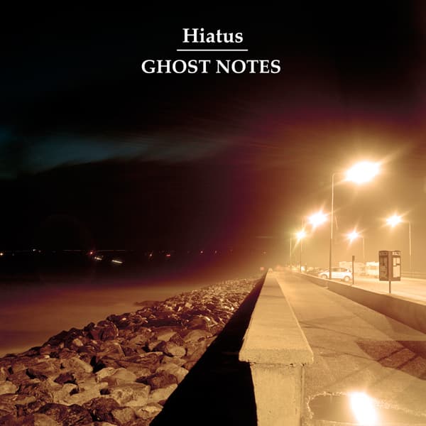 Sightless (Ft Googoosh) · Hiatus