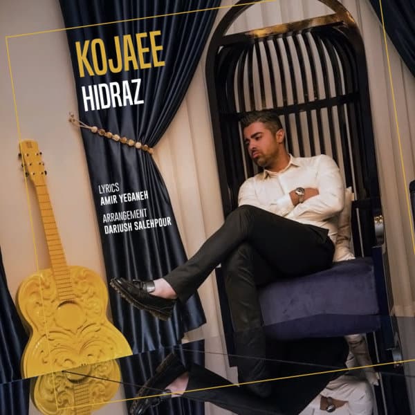 Kojaee · Hidraz