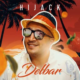 Delbar · Hijack