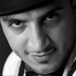 Hamishe Ashena · Hijack