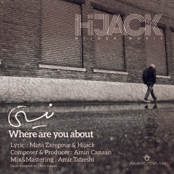 Nisty · Hijack