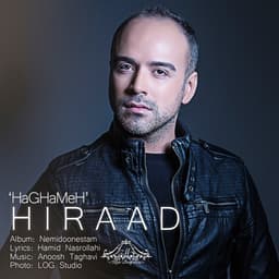 Haghameh · Hiraad