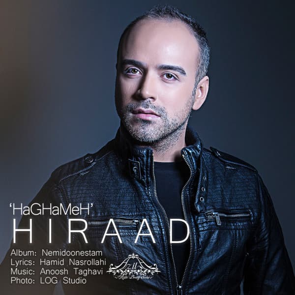 Haghameh · Hiraad