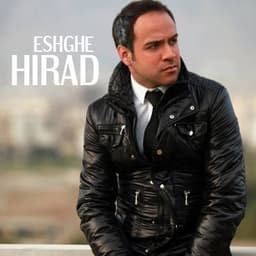 Eshghe · Hiraad