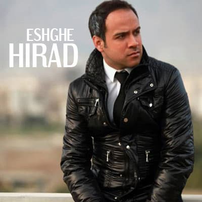 Eshghe · Hiraad