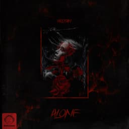 Alone · Hirosan