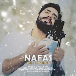 Nafas · Hojat Rahimi