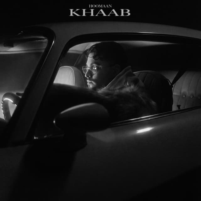 Khaab · Hoomaan