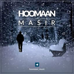Masir · Homaan