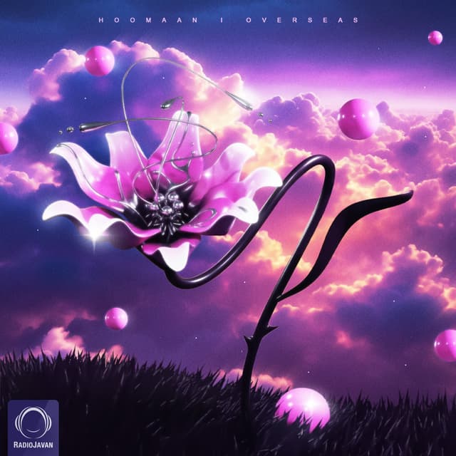 Overseas · Hoomaan
