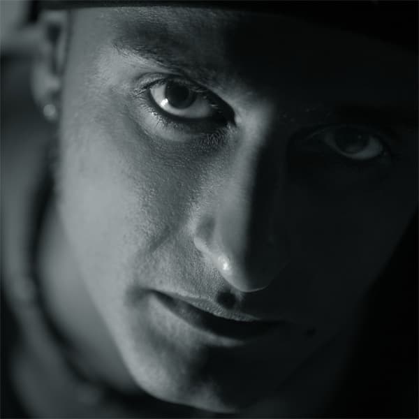 Hotel · Hooman Ajdari