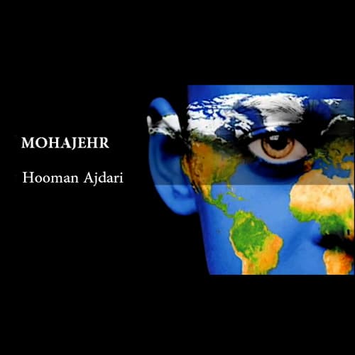 Mohajer · Hooman Ajdari