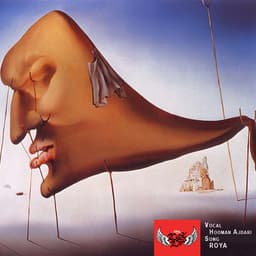 Roya · Hooman Ajdari