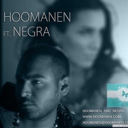 Bemoon (Ft Negra) · Hooman