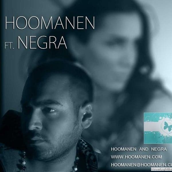Bemoon (Ft Negra) · Hooman