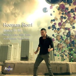 Donyaye Ma · Hooman Horri