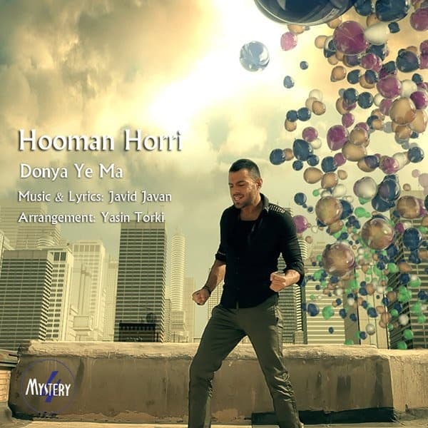 Donyaye Ma · Hooman Horri