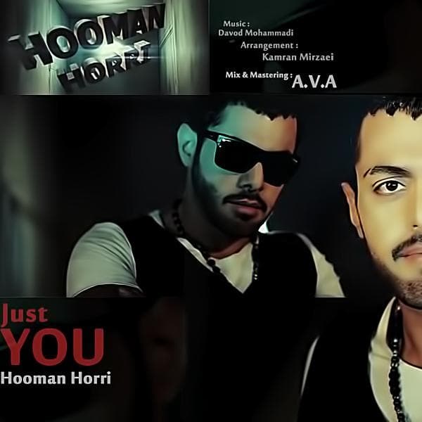 Faghat To · Hooman Horri